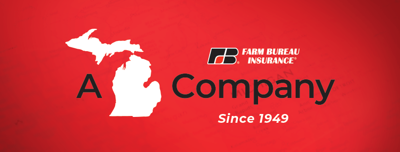 Michigan Farm Bureau Logo