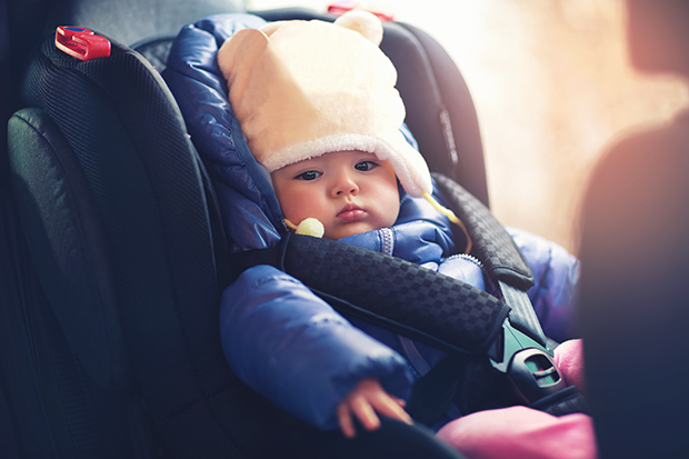Know Before You Go Car Seat Quick Tips Farm Bureau Insurance Of Michigan Know Before You Go Car Seat Quick Tips, Farm Bureau Car Seat