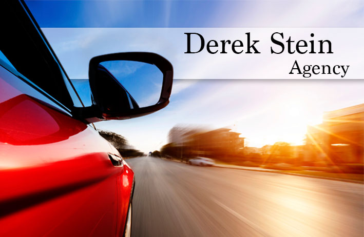 Derek Stein Agency, Derek Stein, Highland, Michigan