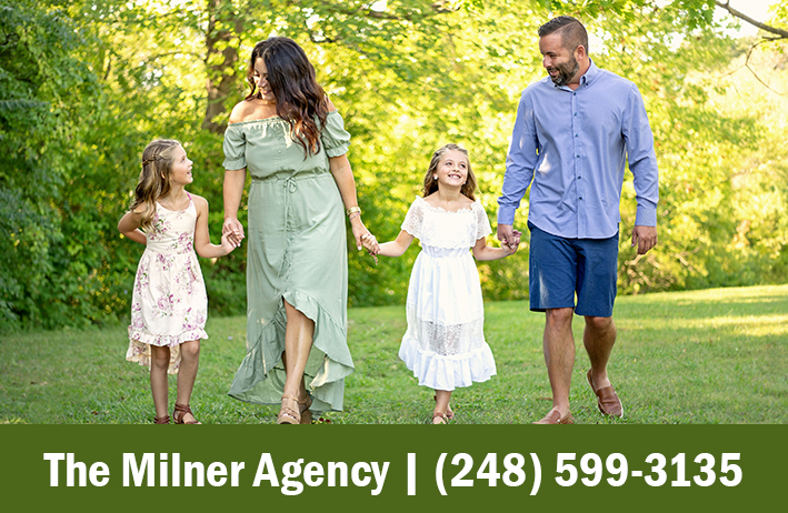 The Milner Agency, Keri Milner, Tyler Milner, Waterford, Michigan