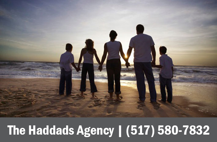 Haddad Agency, Bob Haddad Jr., Grand Ledge, Michigan