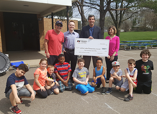 2018 ACES Check Present with Kids 2018 ACES Check Present with Kids