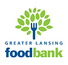 Lansing Foodbank Logo Lansing Foodbank Logo