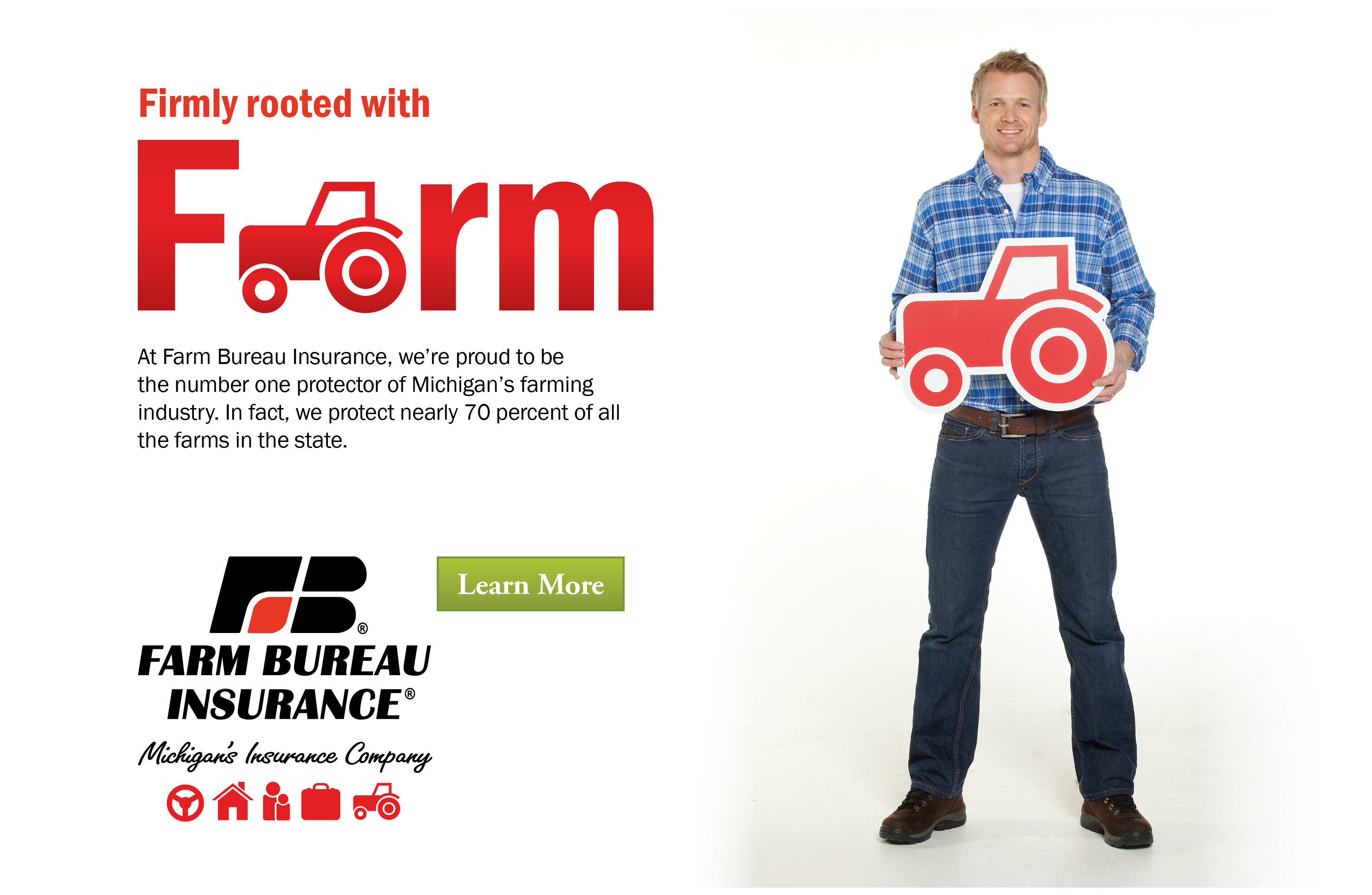 Farm Bureau Insurance of Michigan