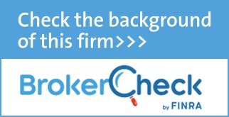 BrokerCheck Logo