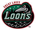 Great Lakes Loon Logo Great Lakes Loon Logo