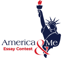 America & Me America & Me logo